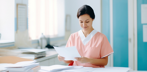 Hospital Administration and Accounting