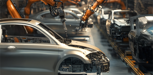 Diploma In Advanced Automotive Technology