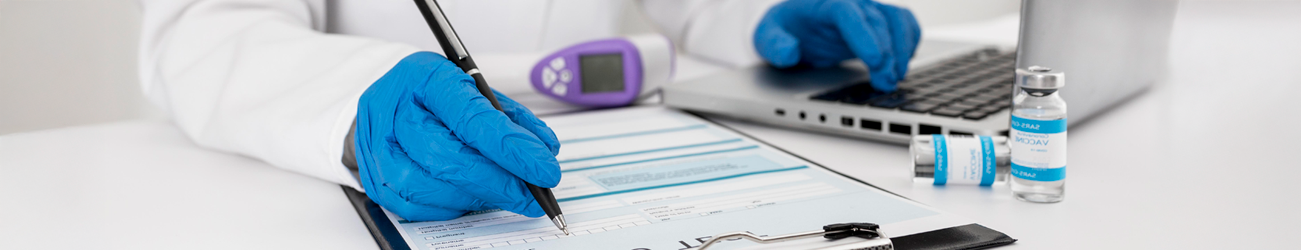 Hospital Administration and Accounting